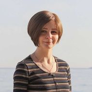 Бурдыгина Маргарита Андреевна